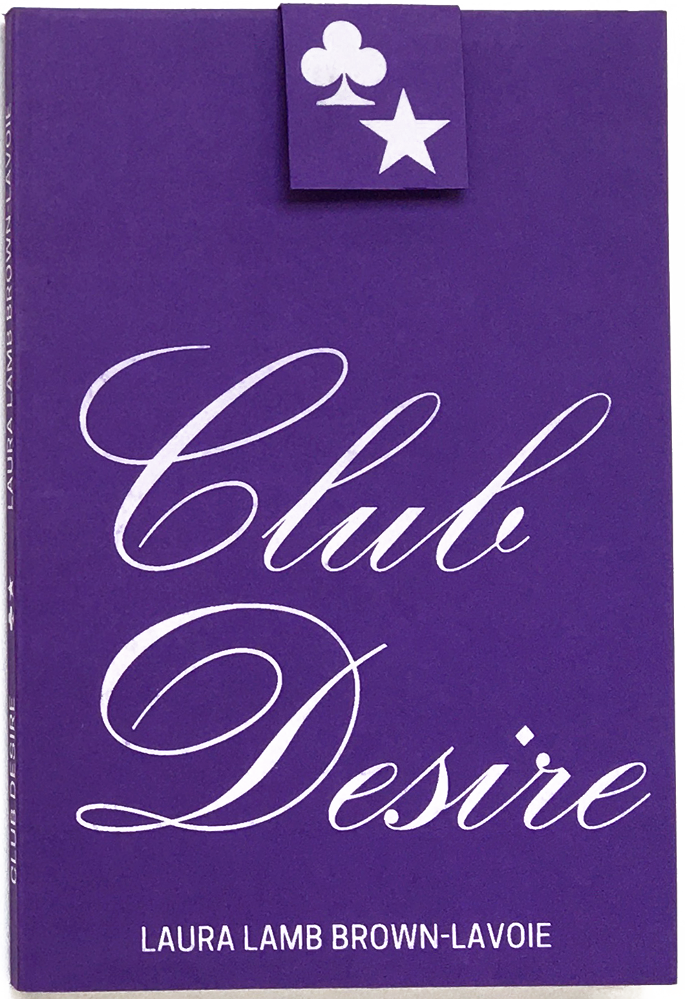 Club Desire