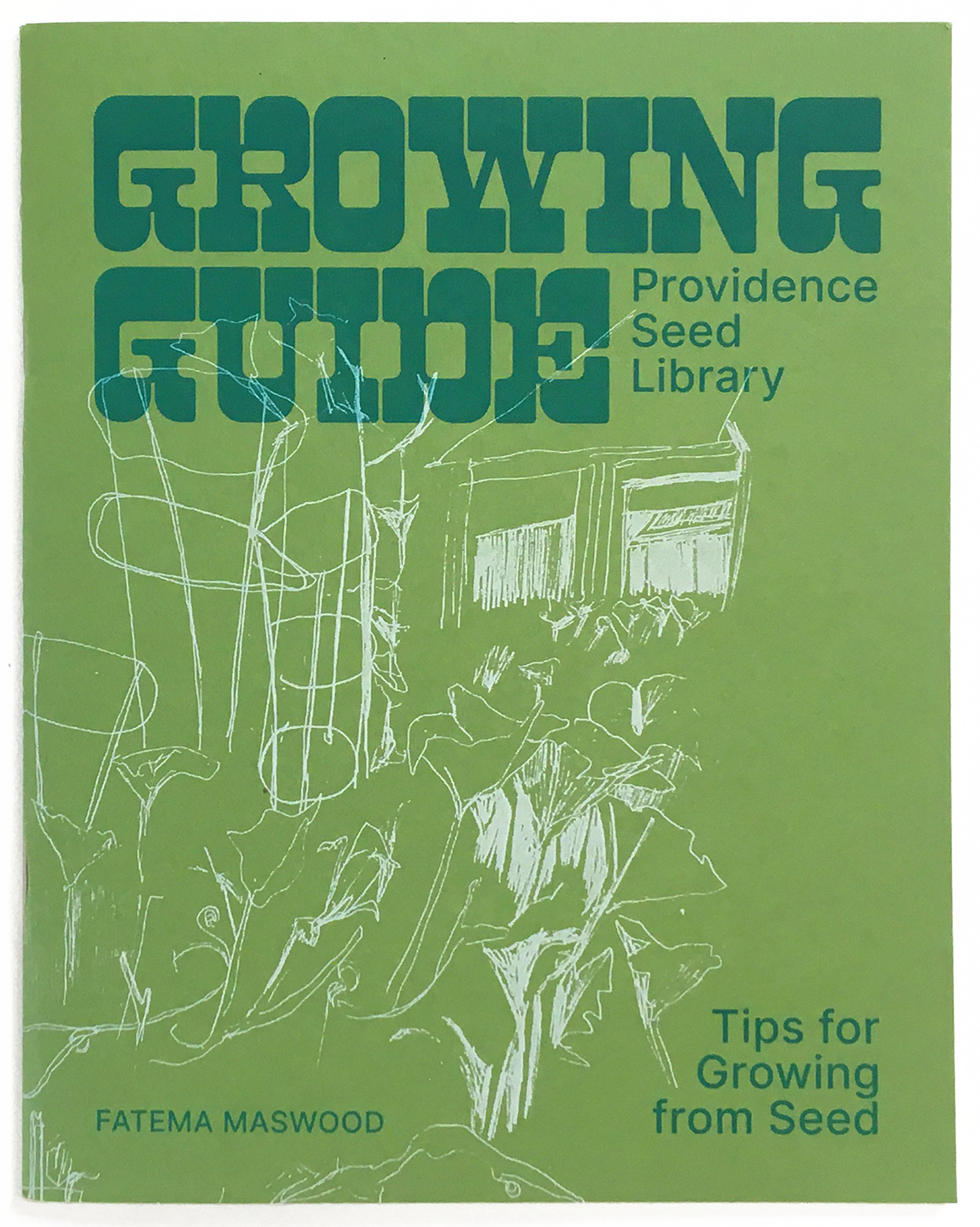 Growing Guide